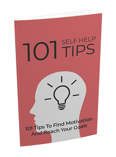  +100 TIPS TO ACHIEVE YOUR GOALS E-BOOK 