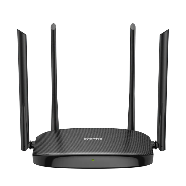 ORAIMO FALCON AC FAST STABLE WIFI ROUTER for sale in Nairobi