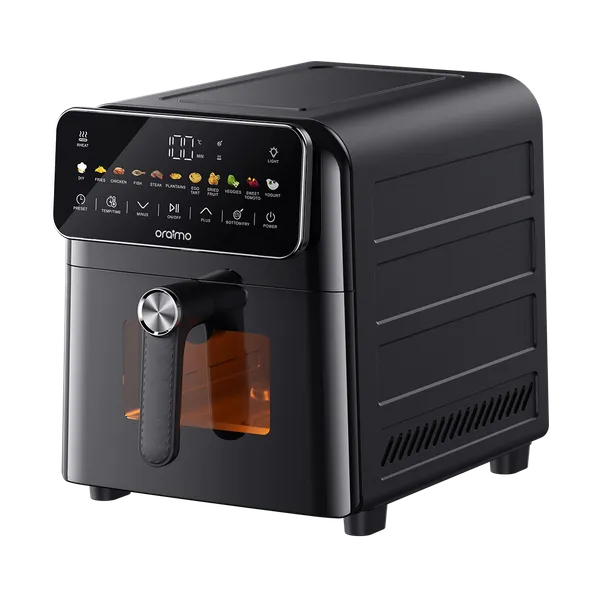 ORAIMO INTELLIFRY 9L 230°C DUAL SIDE FLIP FREE AIR FRYER for sale in Nairobi
