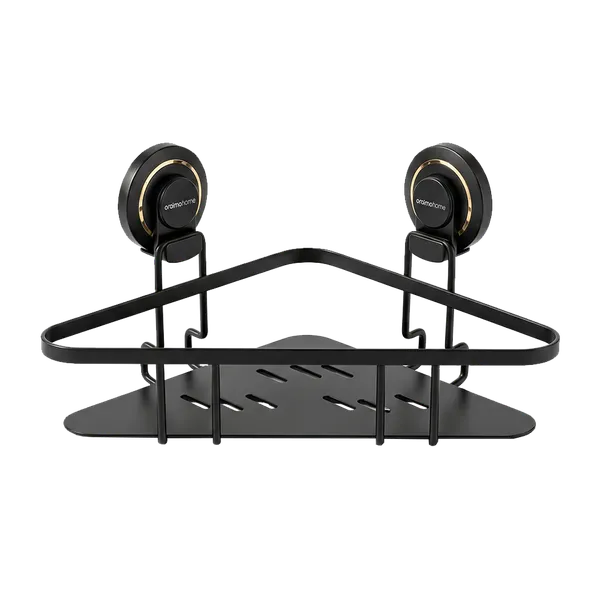 ORAIMO ANGLEFIT 6KG LOAD CAPACITY RUSTPROOF TOOL-FREE CORNER RACK  for sale in Nairobi | Soko Ads