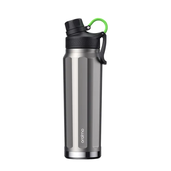 ORAIMO RETROGEO 730 SPORTS AESTHETICS 730ML INSULATED WATER BOTTLE