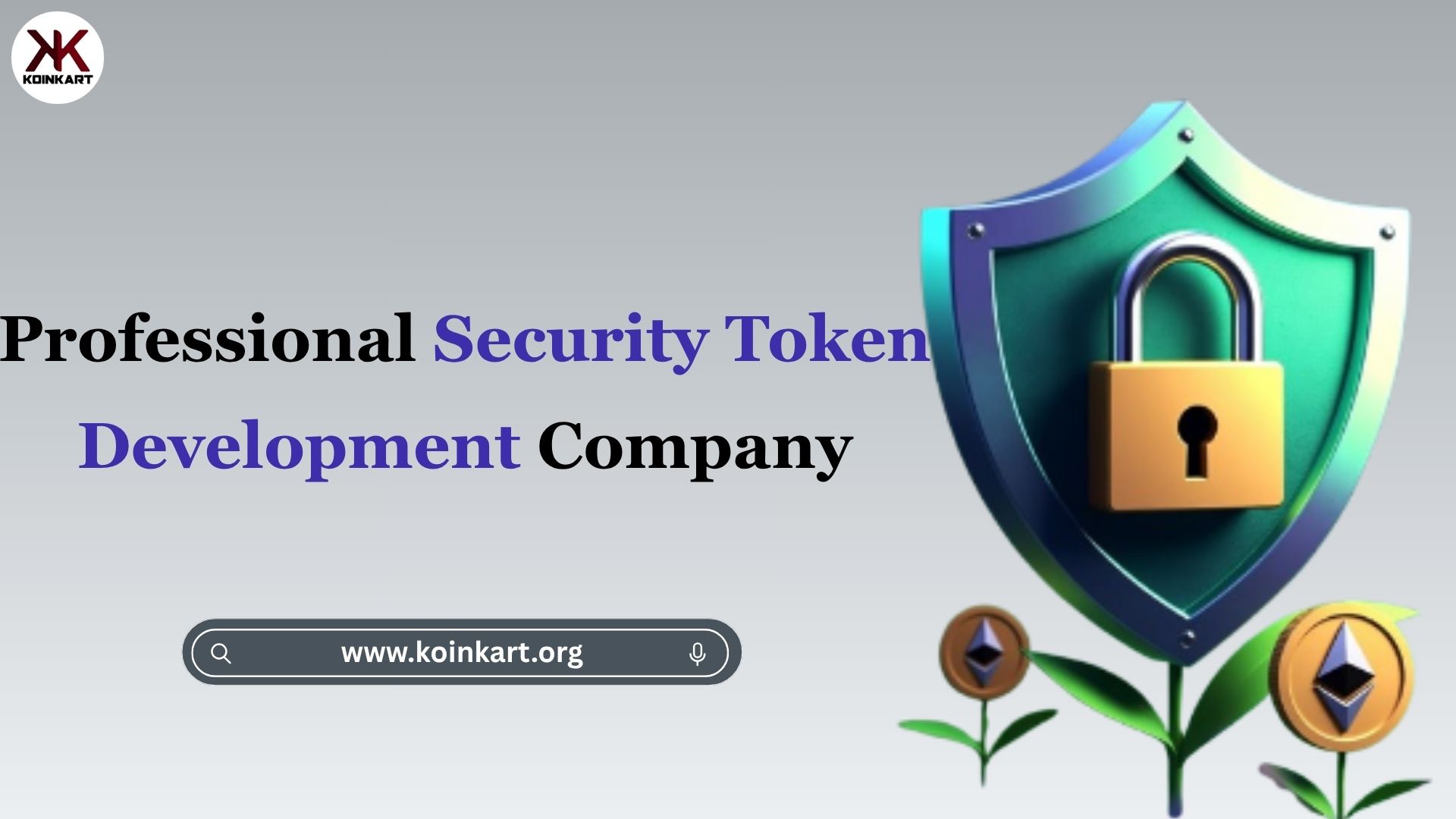 Professional Security Token Development Company