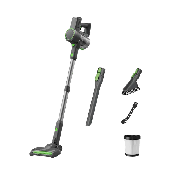 ORAIMO CORDFORCE PLUS CORDED STICK VACUUM CLEANER – 500W POWER 