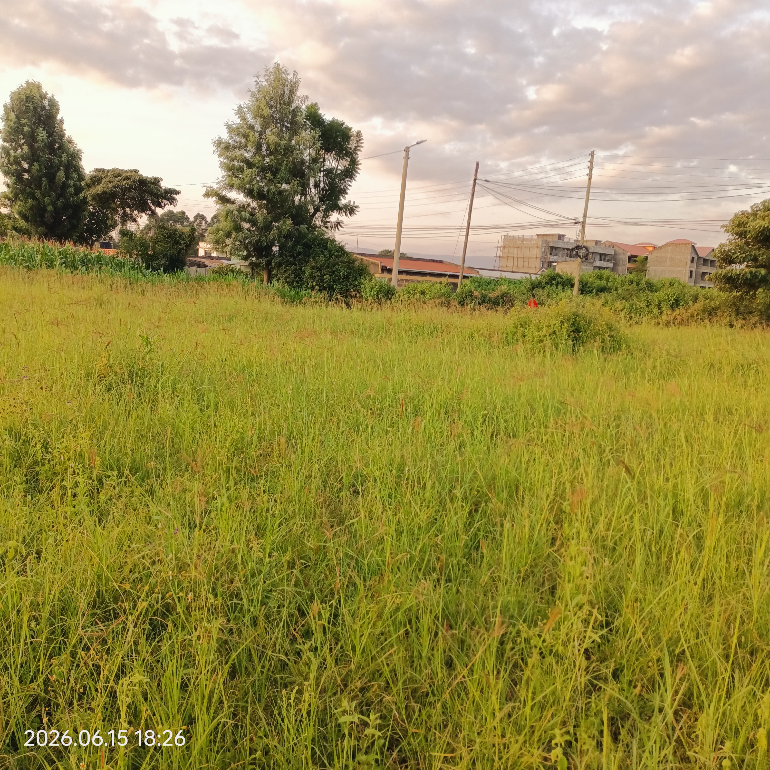 Stem pipeline plots for sale for sale in 
Nakuru