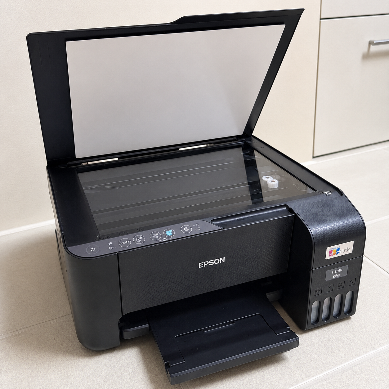 Epson L3250 EcoTank WiFi Printer – Print, Scan & Copy