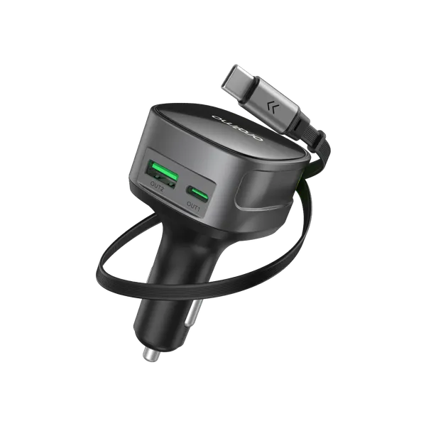 ORAIMO POWERDRIVE 60W FAST CHARGE CAR CHARGER  for sale in Nairobi
