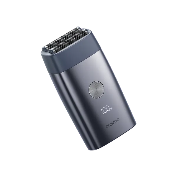 ORAIMO MASTERSHAVE PRO 2-IN-1 ELECTRIC SHAVER & HAIR CLIPPER | 13000RPM, ULTRA-THIN BIONIC FOIL  for sale in Nairobi