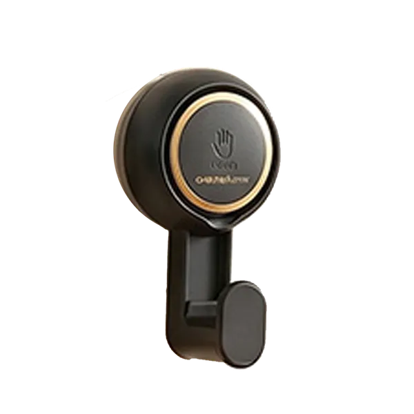  ORAIMO SNAPMOUNT EASY INSTALL HEAVY-DUTY VACUUM SUCTION CUP HOOKS (6PCS) 