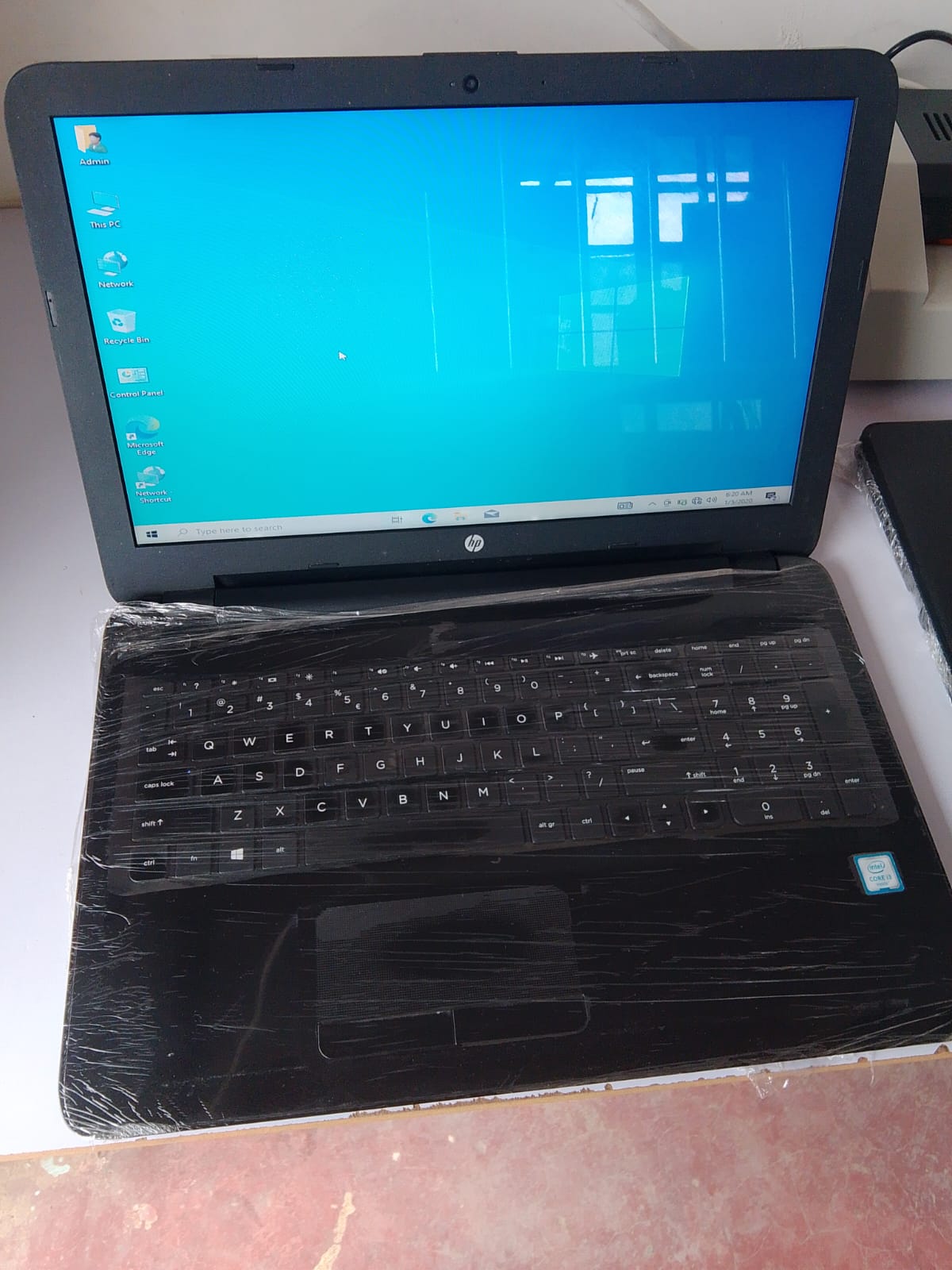 HP LAPTOP for sale in Nairobi