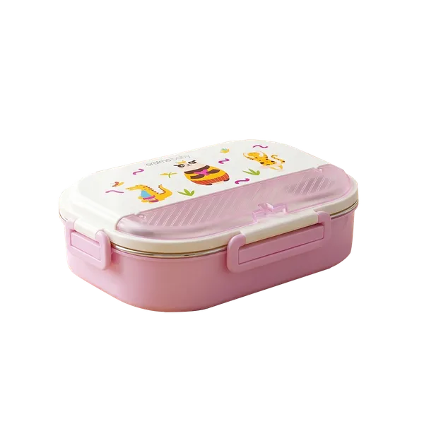 ORAIMO TASTY BOX 1500ML SS304 KIDS LUNCH BOX  for sale in Nairobi