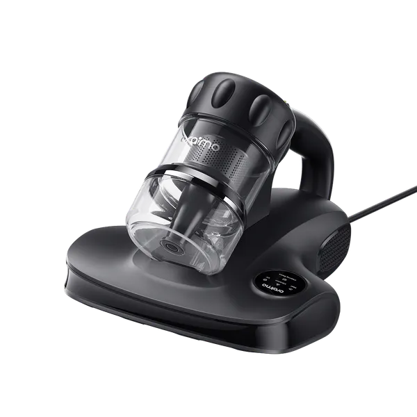 ORAIMO COZYCLEAN 12KPA MATTRESS VACUUM WITH MITE SENSOR