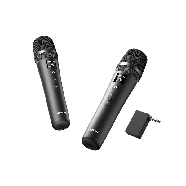 ORAIMO VOXMIC WIRELESS MICROPHONE for sale in Nairobi