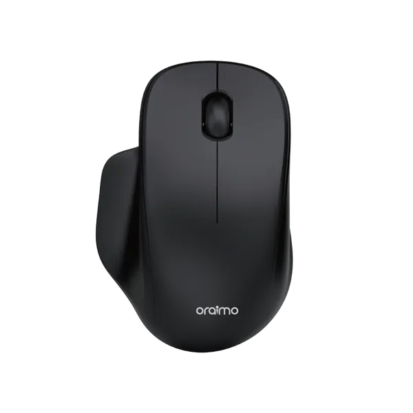 ORAIMO CLICKFLOW 2 ERGONOMIC MULTI-MODE WIRELESS MOUSE for sale in Nairobi
