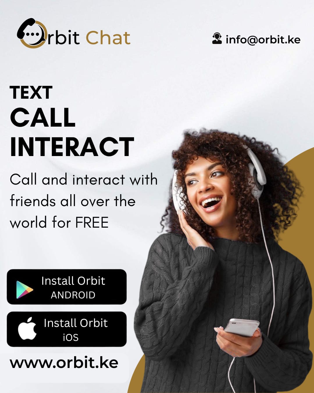 Download Orbit Chats Today for sale in Nairobi