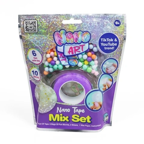 Shop Nano Art Toys Online in Kenya at Toyzoona for sale in Nairobi