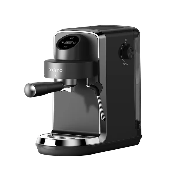ORAIMO BREWSEMI PROFESSIONAL POWERFUL ESPRESSO COFFEE MAKER 