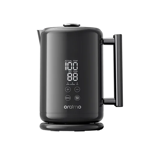 ORAIMO FASTBREW FAST SMART 1.7L 316 STAINLESS STEEL ELECTRIC KETTLE