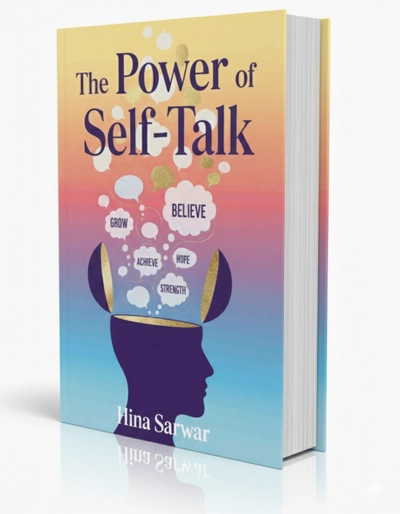 THE POWER OF SELF-TALK E-BOOK
