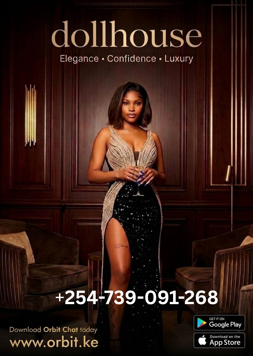 Private Massage in Nirobi for sale in Nairobi