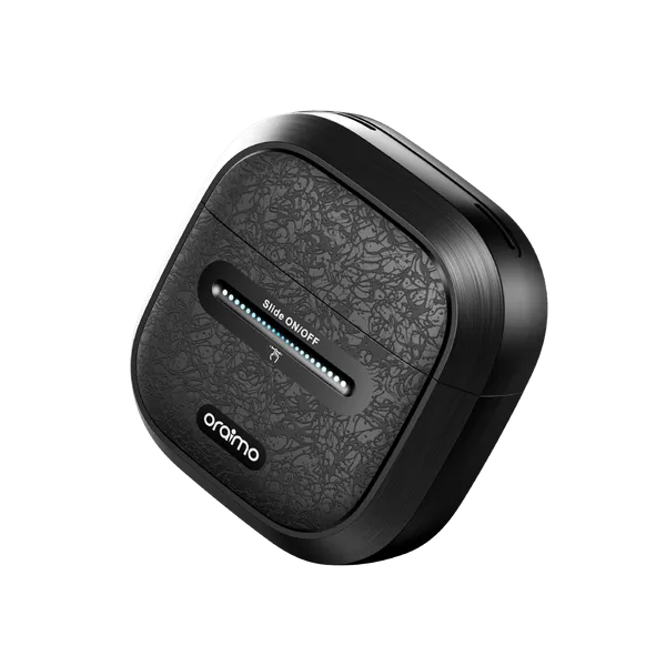 ORAIMO GOSHAVE MULTI-FUNCTIONAL SHAVER – SMOOTH, FAST & CONVENIENT GROOMING