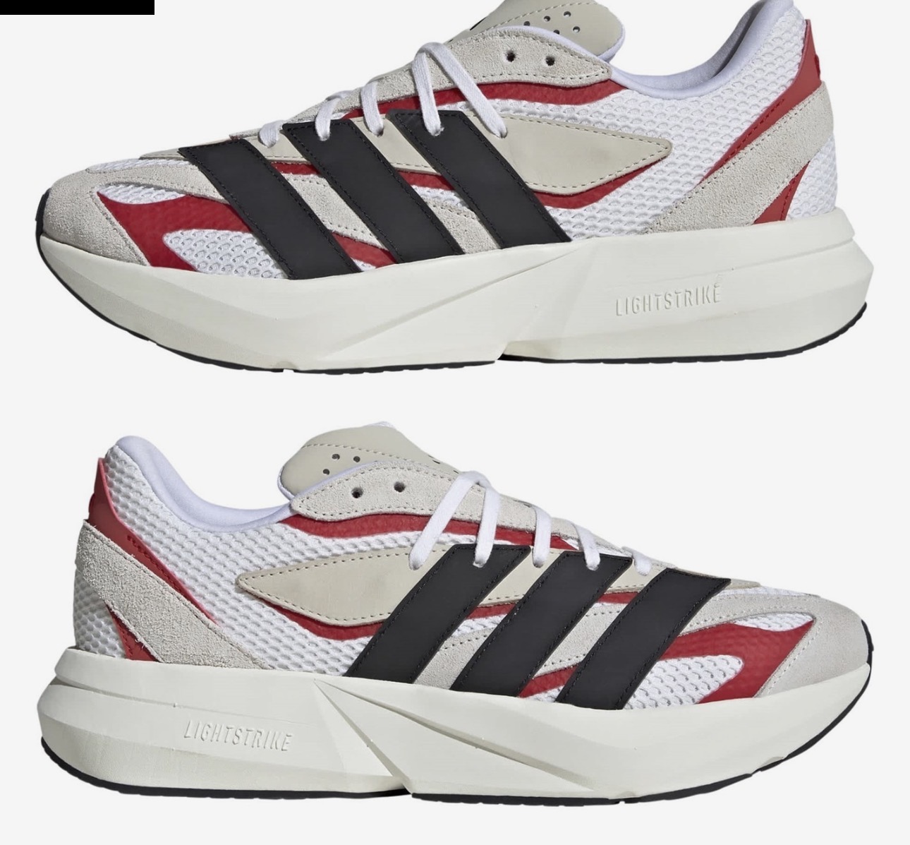 Original UK men’s trainers