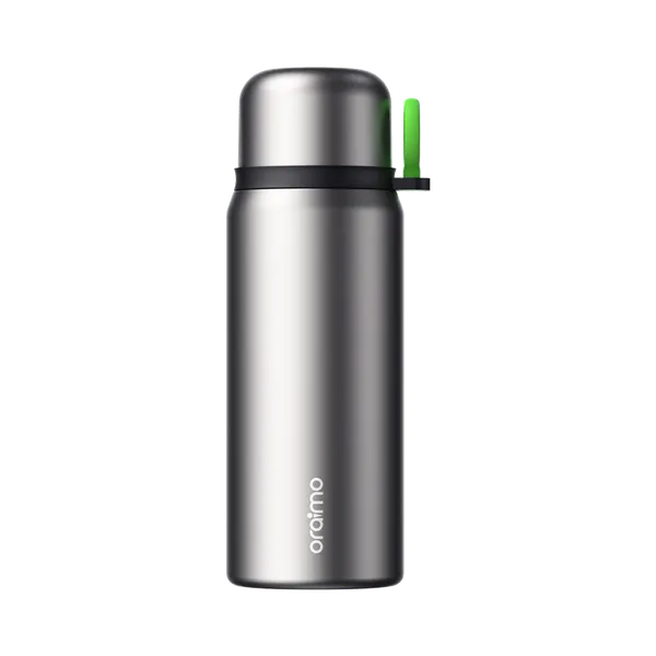 ORAIMO THERMOSHARE 500 VACUUM INSULATED PREMIUM 500ML INSULATED WATER BOTTLE 