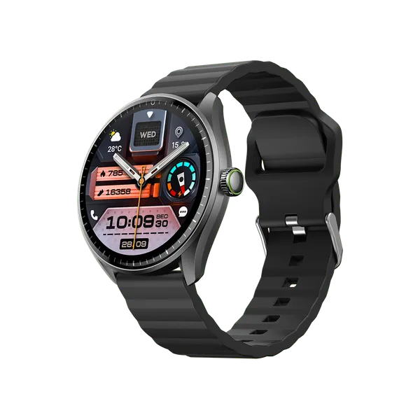 ORAIMO WATCH NOVA 2R LITE 1.43" AMOLED 30-DAY STANDBY SMART WATCH