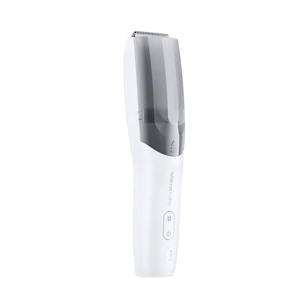 ORAIMO BABYCLIPPER IPX7 SMART VACUUM BABY HAIR CLIPPER 
