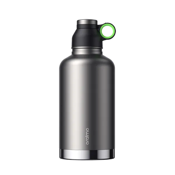 ORAIMO MEGADRINK 1920 LEAKPROOF GENEROUS 1.9L INSULATED WATER BOTTLE