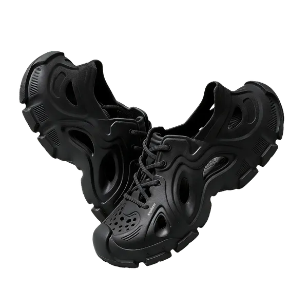 ORAIMO TECHGRIP EVA STYLISH COMFY OUTDOOR SLIDES 