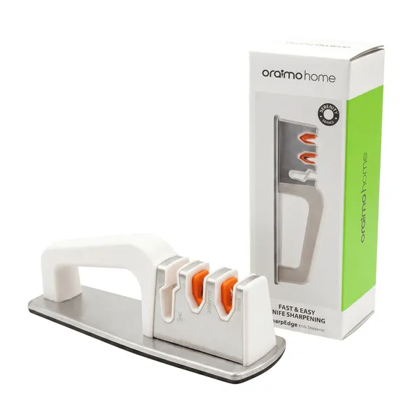 ORAIMO SHARPEDGE EFFICIENT SPACE-SAVING KNIFE SHARPENER for sale in Nairobi