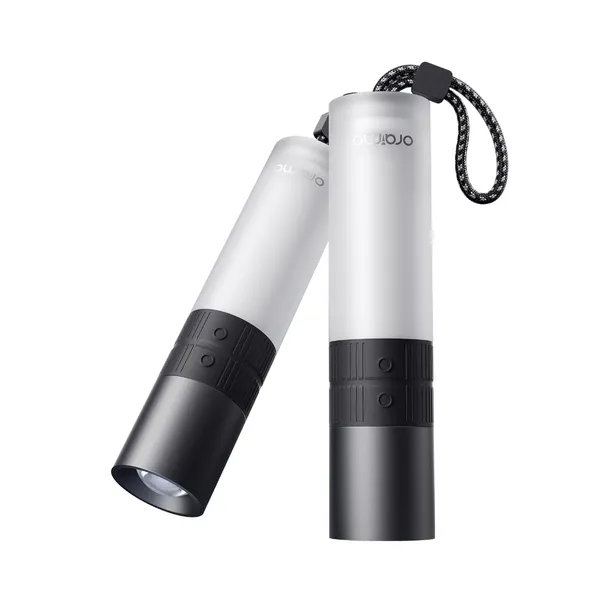 ORAIMO TORCHGO PORTABLE COMPACT POWERFUL FLASHLIGHT (2PCS)  for sale in Nairobi