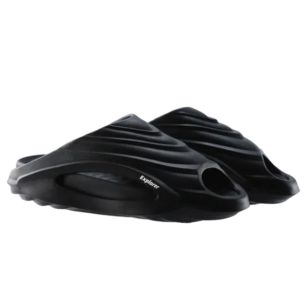 ORAIMO CRESTFROM ERGONOMIC ANTI-SKID SLIPPERS 