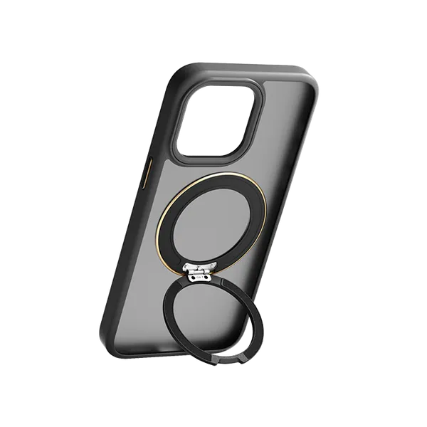  ORAIMO MAGCASE MAGNETIC PHONE CASE WITH HOLDER FOR IPHONE 13 TO IPHONE 15