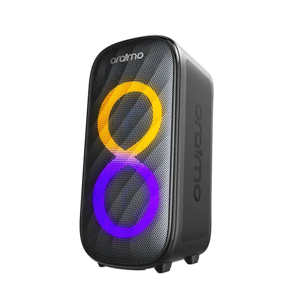ORAIMO SPACEBOX MAX 200W AURACAST WIRELESS PARTY SPEAKER 