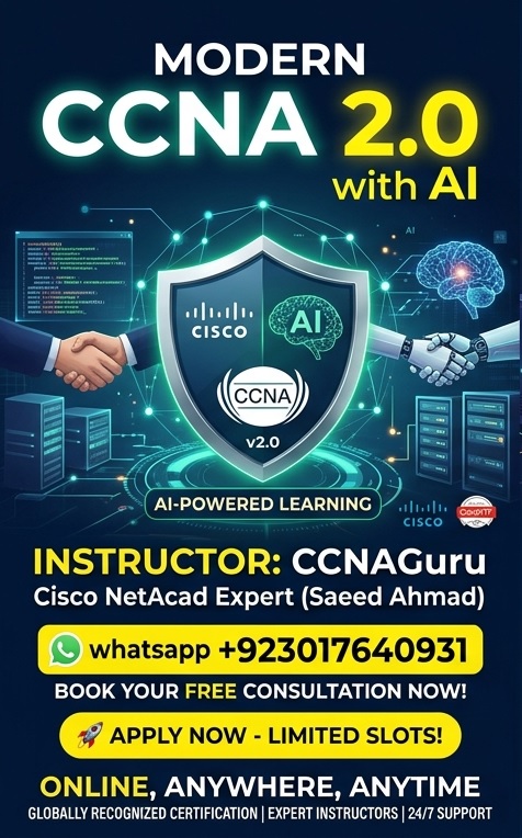 Best CCNA Institute | SamaTech Training Institute for sale in Nairobi