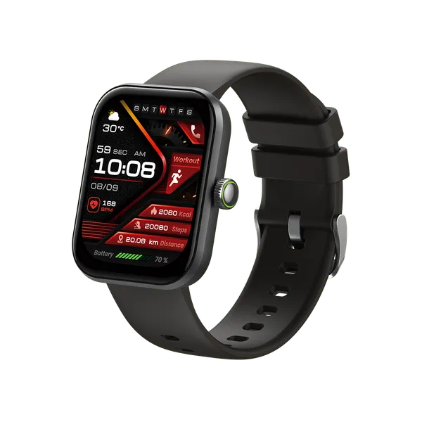ORAIMO WATCH NOVA 2N 1.93'' AMOLED 33-DAY STANDBY SMART WATCH 