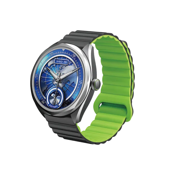  ORAIMO WATCH NOVA 2R 1.43" AMOLED 35-DAY STANDBY SMART WATCH for sale in Nairobi