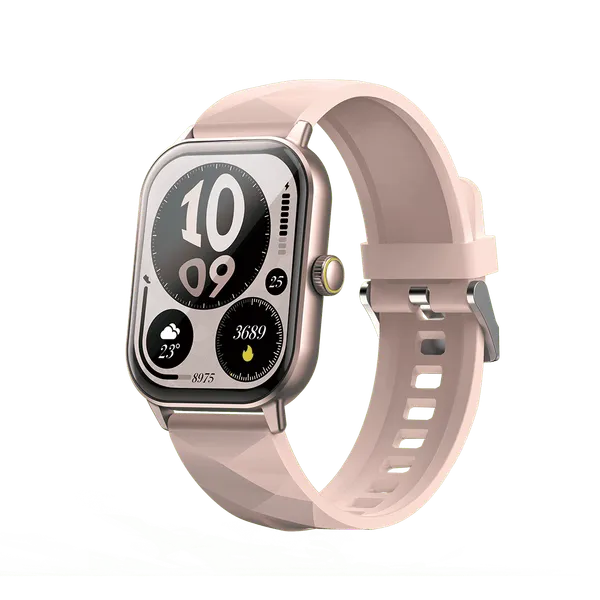 ORAIMO WATCH 5 – 2.01” HD PANDA GLASS SMART WATCH 