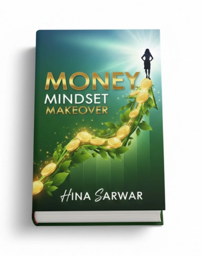 MONEY MINDSET MAKEOVER E-BOOK
